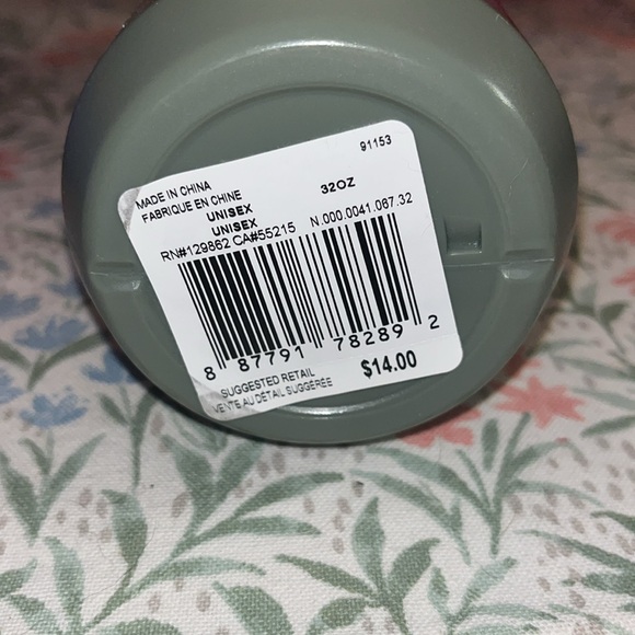 Nike University Water Bottle - Picture 4 of 4